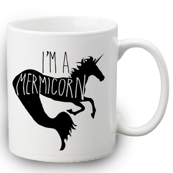 Mermicorn Mug